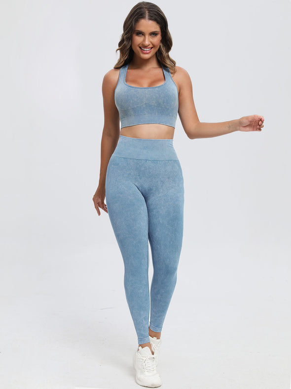 THE LOFTY Activewear Set