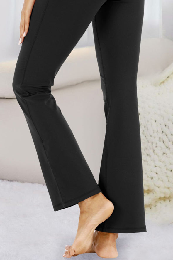 THE GORGEOUS Active Pants