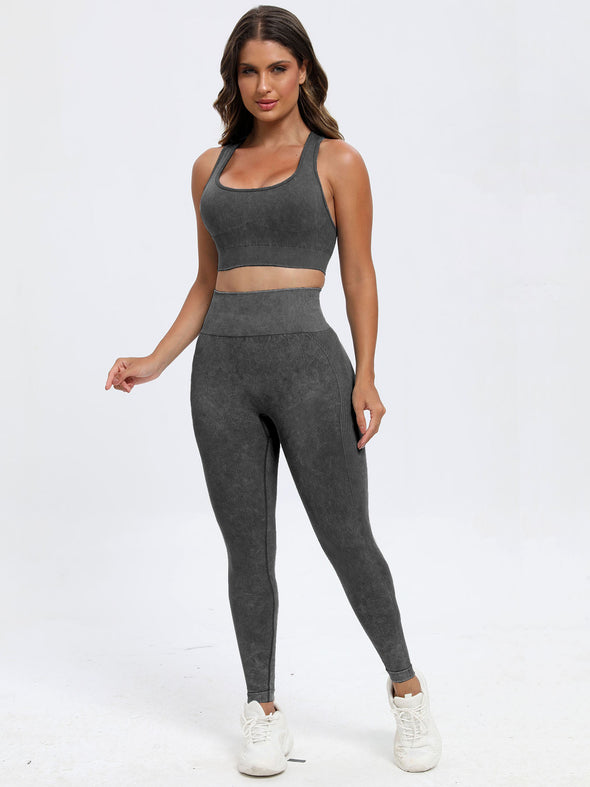 THE LOFTY Activewear Set