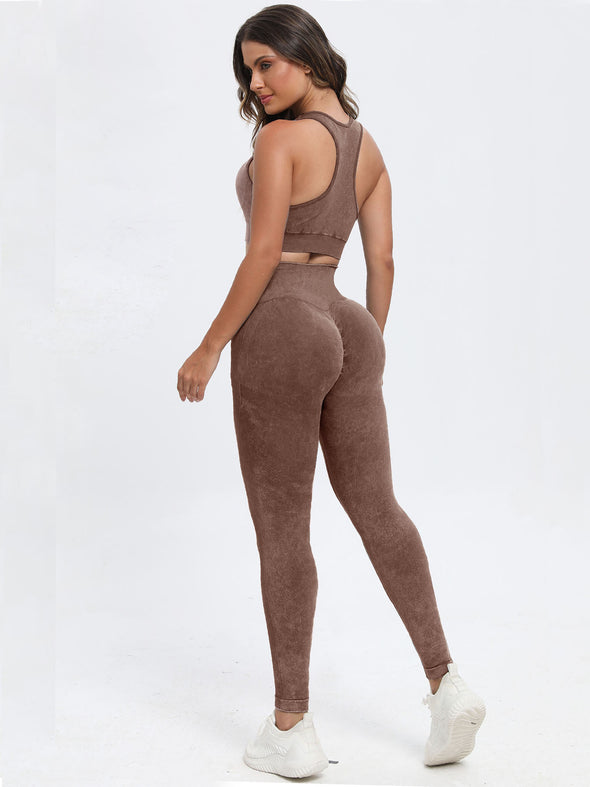 THE LOFTY Activewear Set