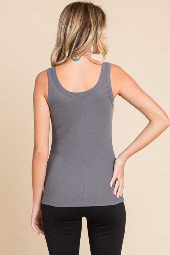 SCOOP Sports Tank