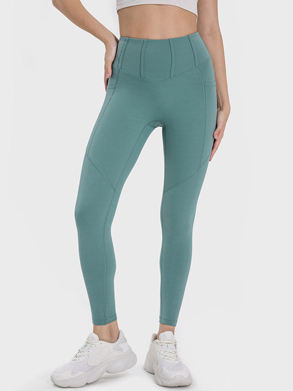 THE MILLE Active Leggings