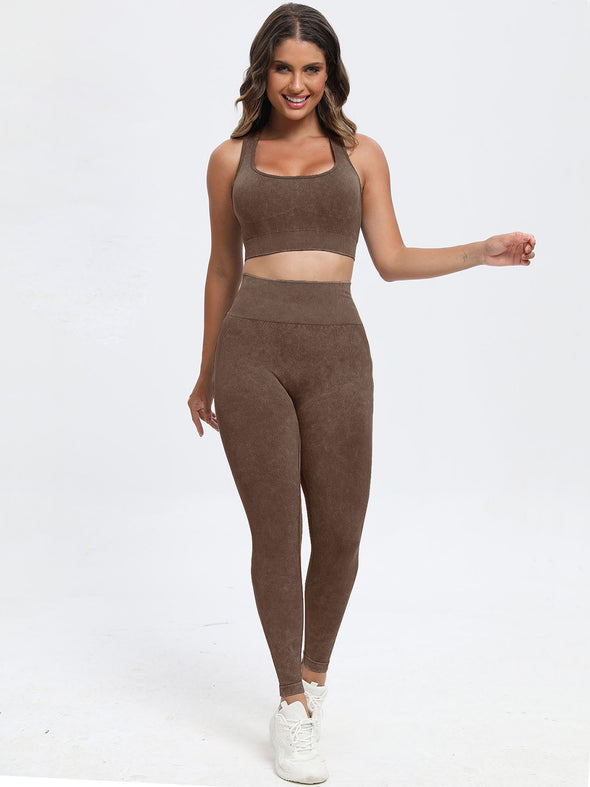 THE LOFTY Activewear Set