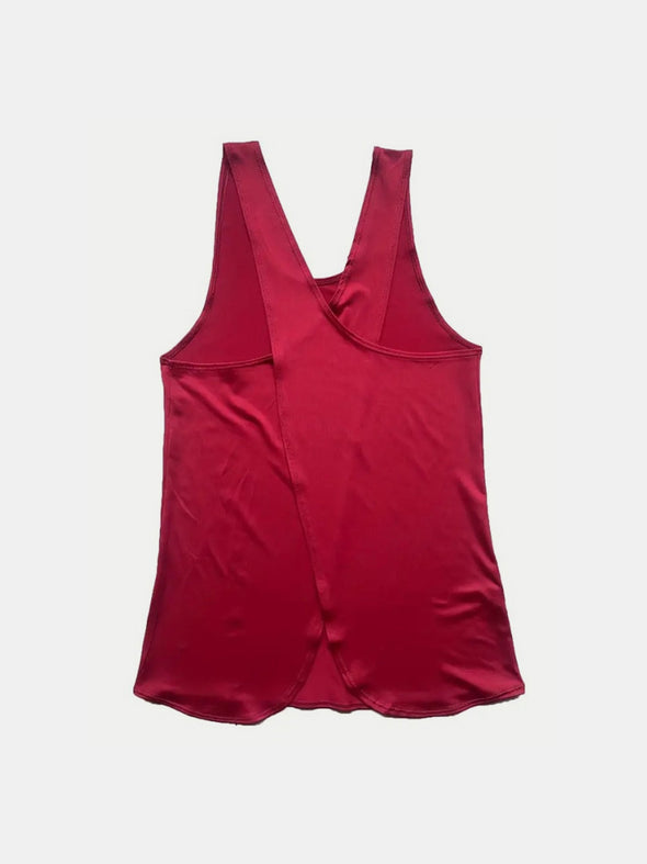 CRISSCROSS Active Tank