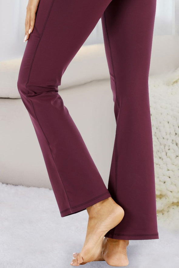 THE GORGEOUS Active Pants