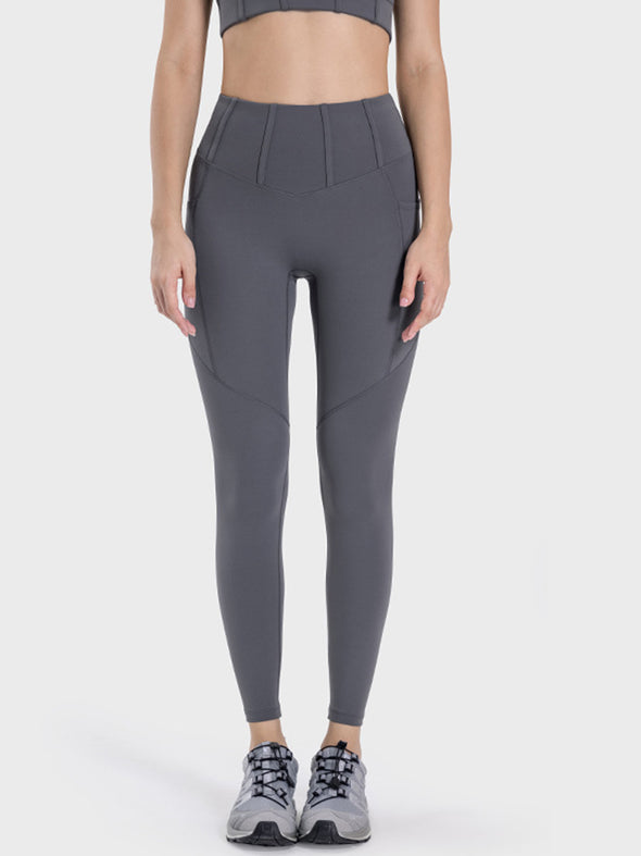 THE MILLE Active Leggings