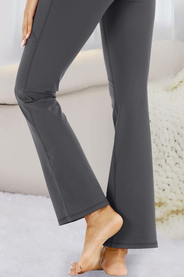 THE GORGEOUS Active Pants