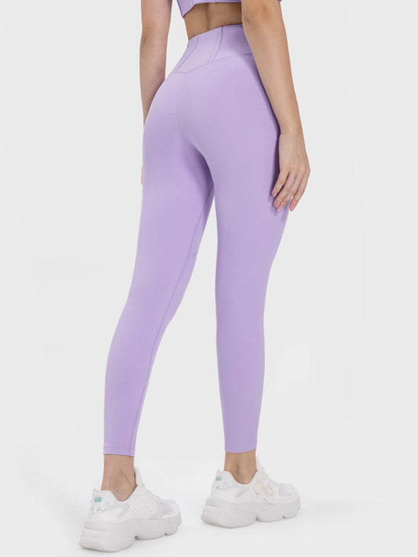 THE MILLE Active Leggings