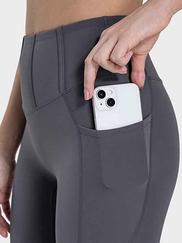 THE MILLE Active Leggings