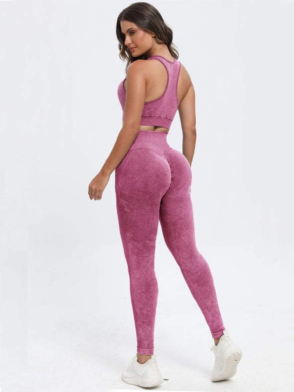 THE LOFTY Activewear Set