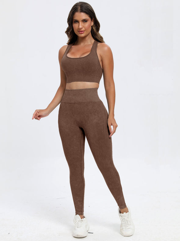 THE LOFTY Activewear Set