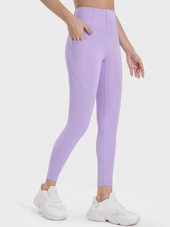 THE MILLE Active Leggings