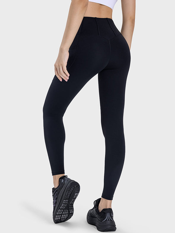 THE MILLE Active Leggings