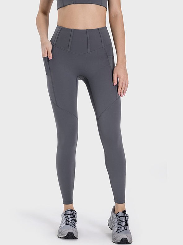 THE MILLE Active Leggings