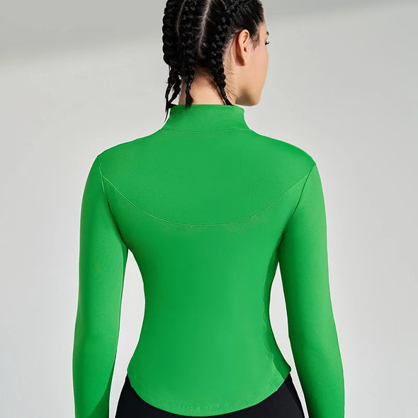 CAROL Activewear Jacket