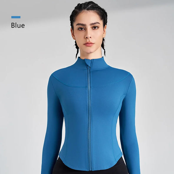 CAROL Activewear Jacket