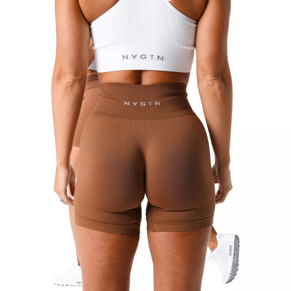 THE WELL-FITTED Workout shorts