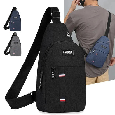 TOUCH  Sports Bag