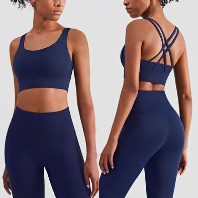 CALI Activewear Set