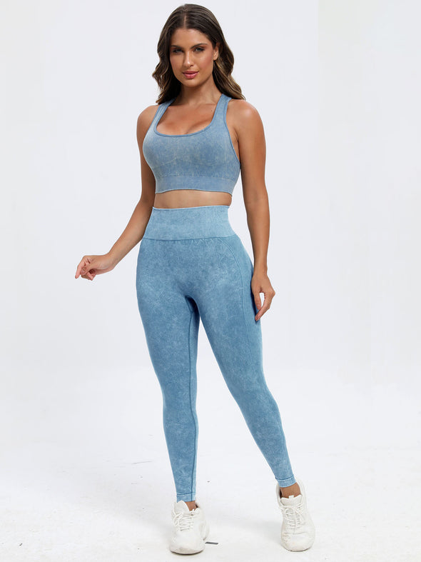 THE LOFTY Activewear Set