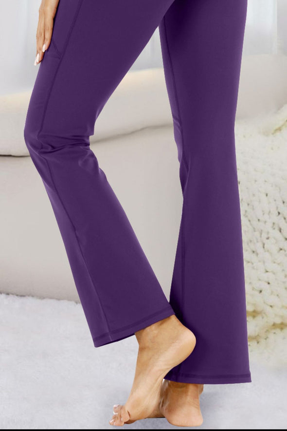 THE GORGEOUS Active Pants