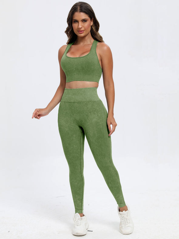 THE LOFTY Activewear Set