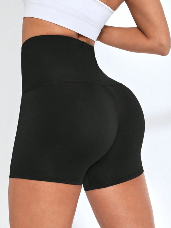 CARREN Active Shorts