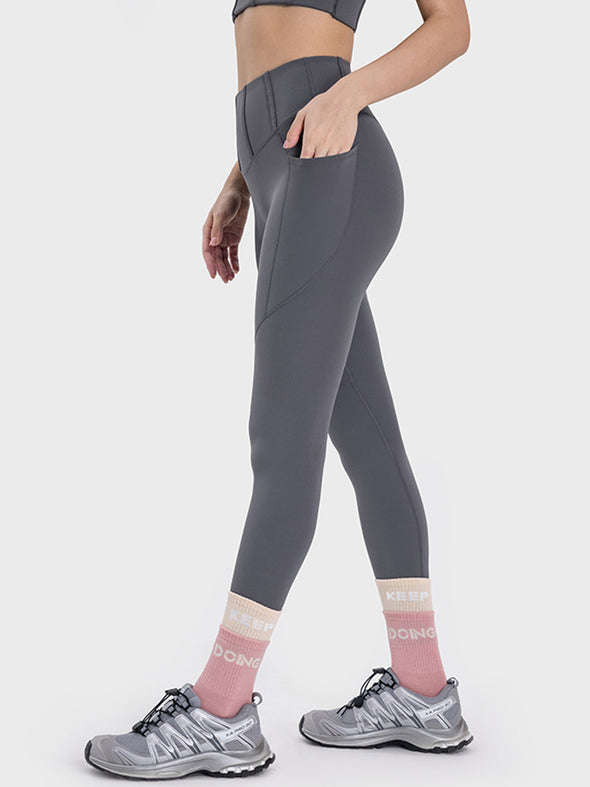 THE MILLE Active Leggings