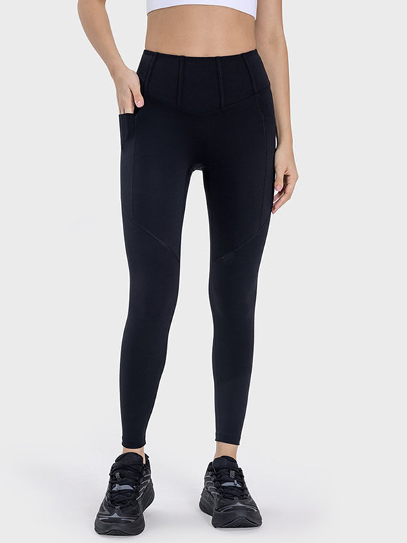 THE MILLE Active Leggings