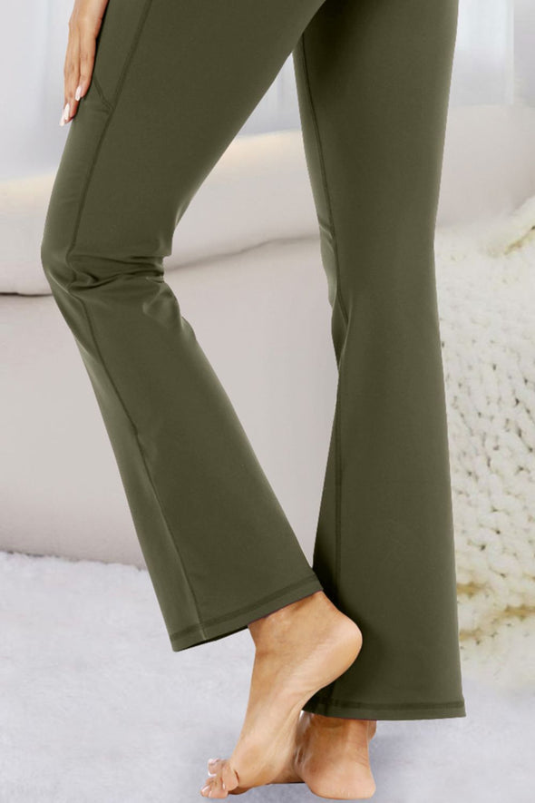 THE GORGEOUS Active Pants