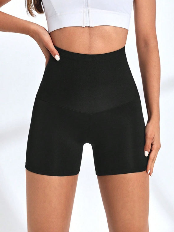 CARREN Active Shorts