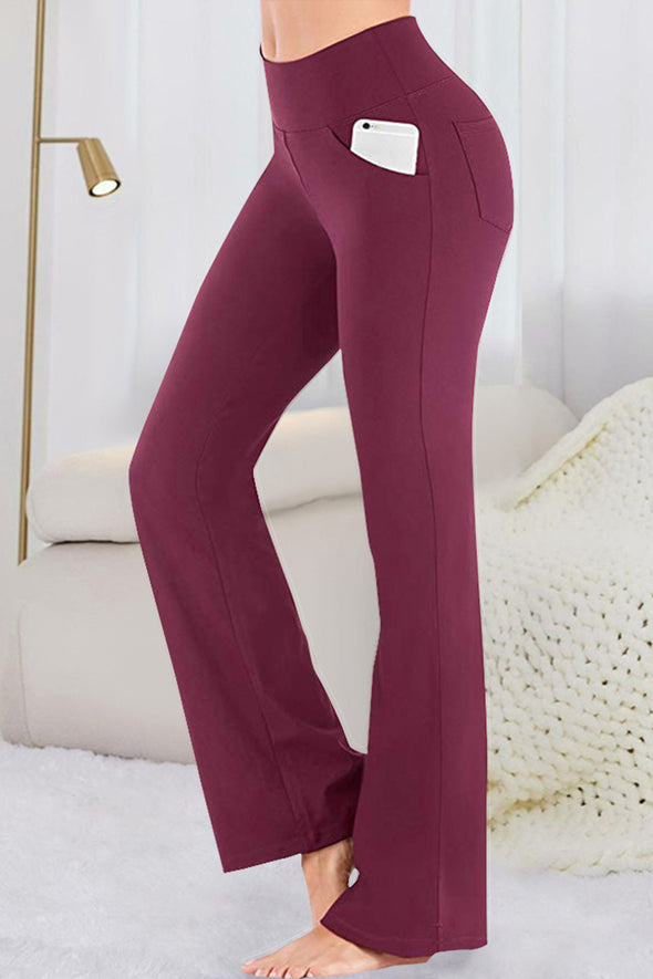 THE GORGEOUS Active Pants