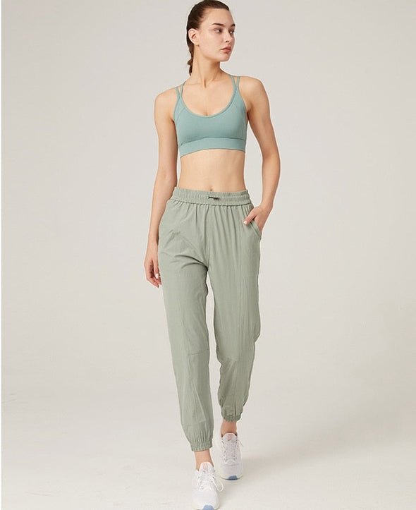 THE COMFORT Jogging Sports Pants