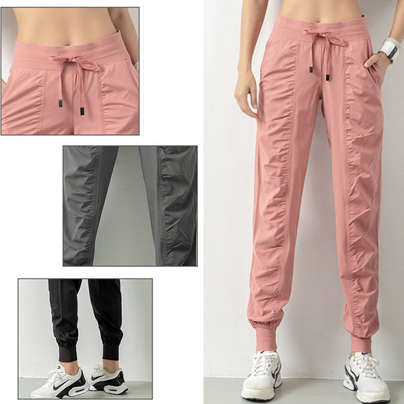 THE COMFORT Jogging Sports Pants