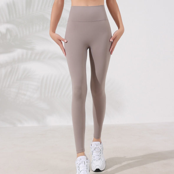 THE TIGHTS Workout Leggings