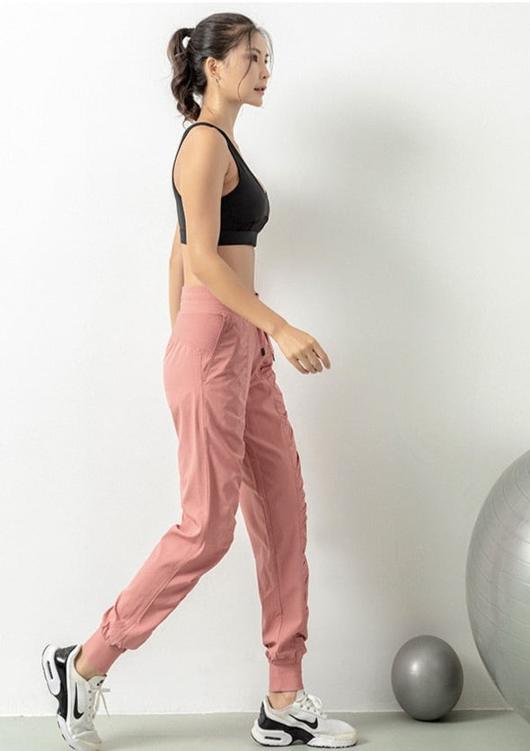 THE COMFORT Jogging Sports Pants