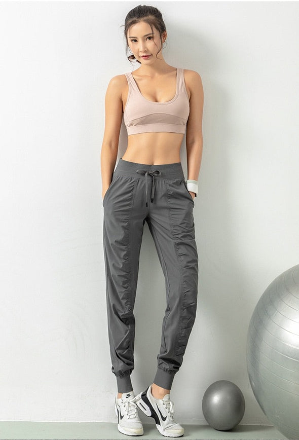 THE COMFORT Jogging Sports Pants