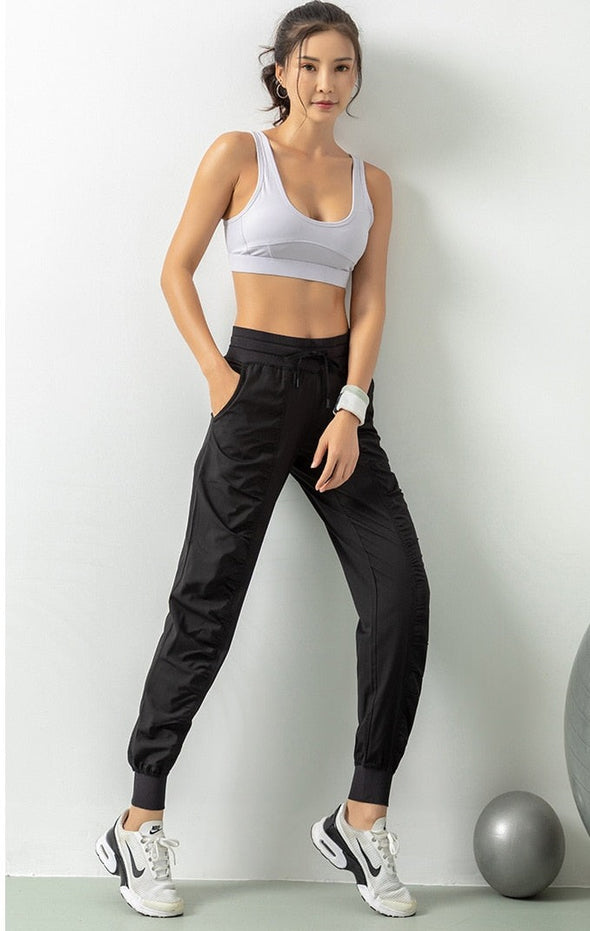 THE COMFORT Jogging Sports Pants