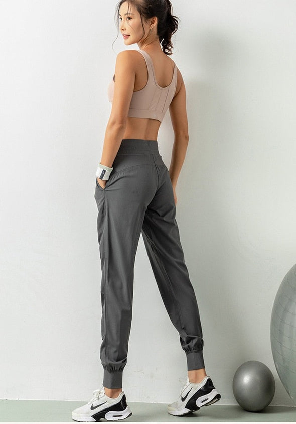 THE COMFORT Jogging Sports Pants