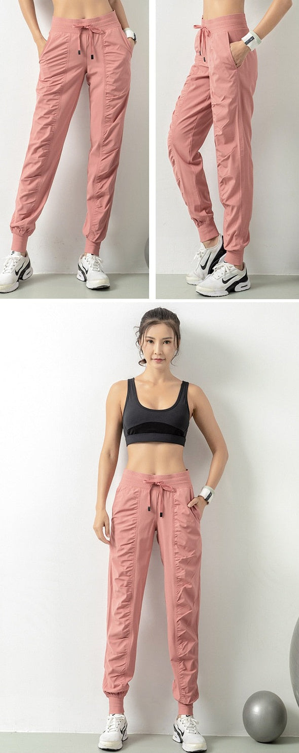 THE COMFORT Jogging Sports Pants