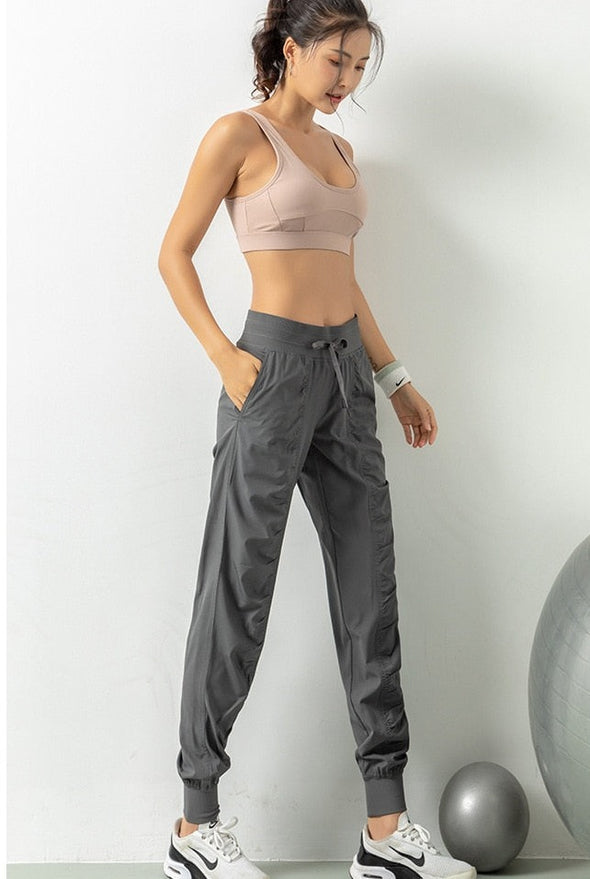 THE COMFORT Jogging Sports Pants