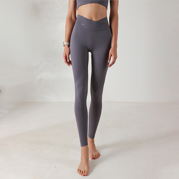 THE V HIGH Leggings