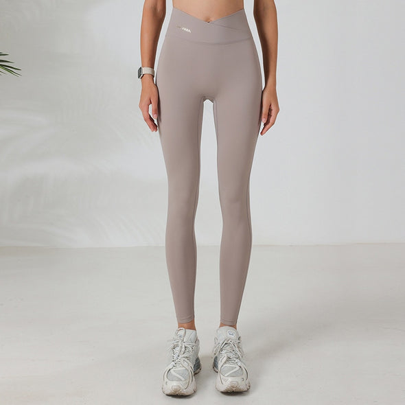 THE V HIGH Leggings