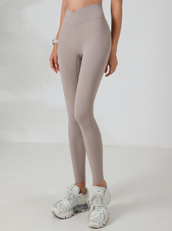 THE V HIGH Leggings