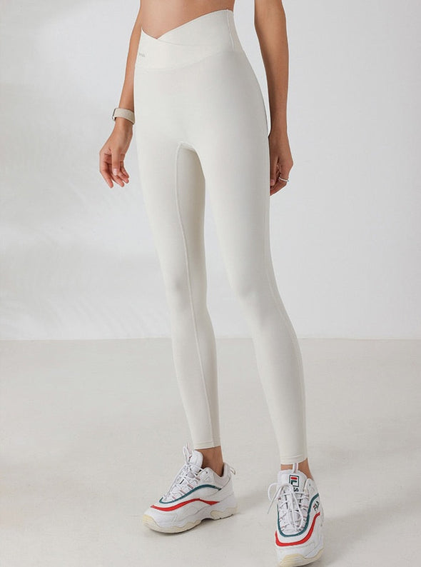 THE V HIGH Leggings