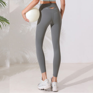 THE TIGHTS Workout Leggings