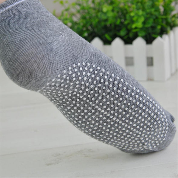 ANGLE Yoga Socks