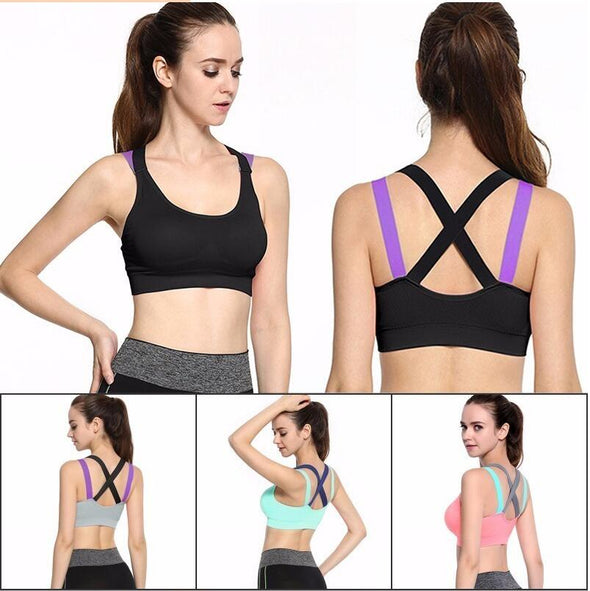 Joy Sport Bra