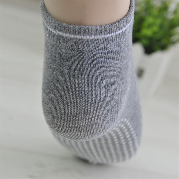 ANGLE Yoga Socks