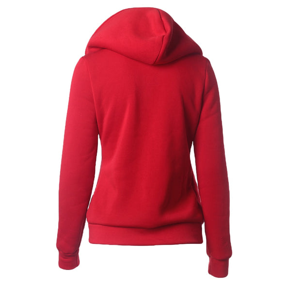 THE NATURAL Yoga Sweatshirt